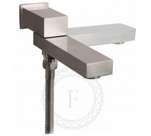 Душевая система встраиваемая FILARETE Fing FL1040NK, никель