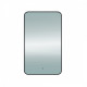 Зеркало Maretti Florenza FL1460100P14EL 60x100 см