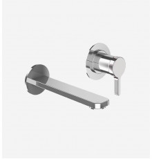 Смеситель для раковины Webert Coral CO830606015, хром