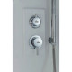 Душевая кабина Timo Standart T-5502R, 120x85x220