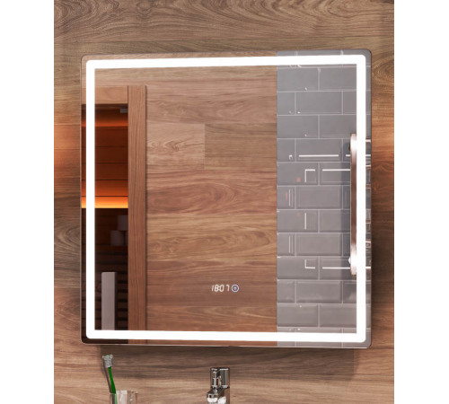 Зеркало VIGO Geometry Comfort z.GEO.70.Comfort, 70 см