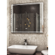 Зеркало VIGO Marta Luxe 800, 80 см