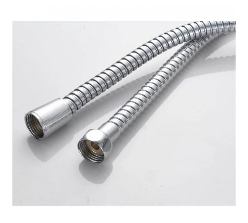Смеситель для ванны Knotlor KN-52, хром