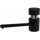 Rivelato  Дозатор большой 2410100 anthracite арт.