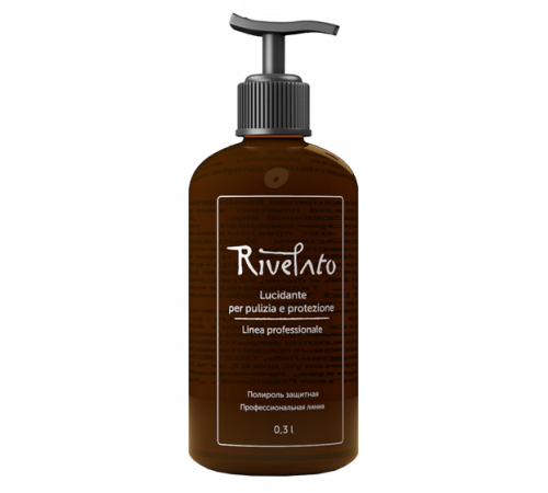 Rivelato №3 Полироль защитная, 300 мл