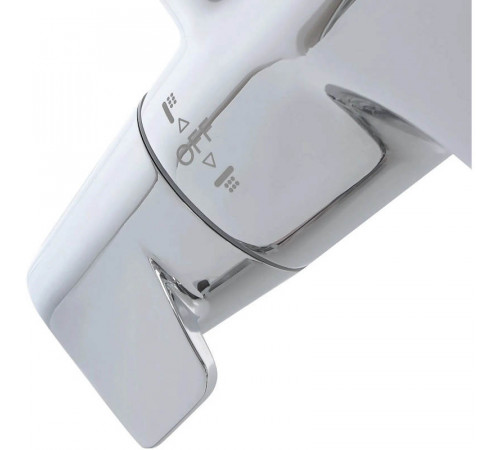 Смеситель для ванны с термостатом ESKO T5054, хром