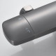 Душевая система Rose R3936T, оружейная сталь
