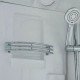 Душевая кабина Timo Standart T-5502L, 120x85x220
