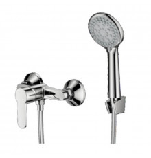 Смеситель для душа Prohanss P64.20, хром