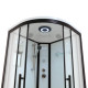 Душевая кабина Timo Standart T-6601BF, 100x100x220