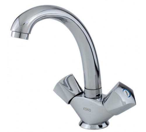 Смеситель для раковины ESKO MS 26