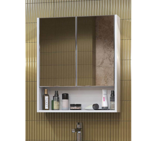 Зеркальный шкаф VIGO Urban zsh.URB.60, 60 см