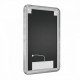 Зеркало Maretti Florenza FL1460100P14EL 60x100 см