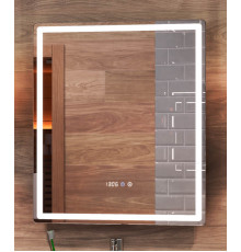 Зеркало VIGO Geometry Luxe z.GEO.60.Luxe, 60 см