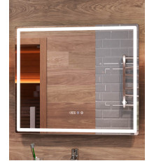 Зеркало VIGO Geometry Luxe z.GEO.80.Luxe, 80 см