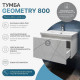 Тумба под раковину подвесная VIGO Geometry 035, 80 см