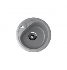 Кухонная мойка Ulgran U-500-342, графит