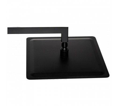 Душевая система встраиваемая FILARETE Fing FL1043BL, черный