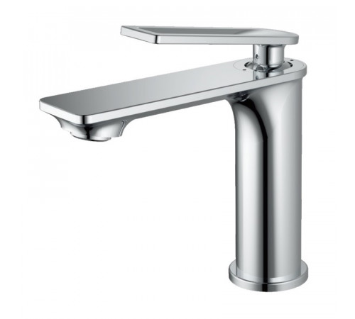 Смеситель для раковины Haiba HB10589, хром