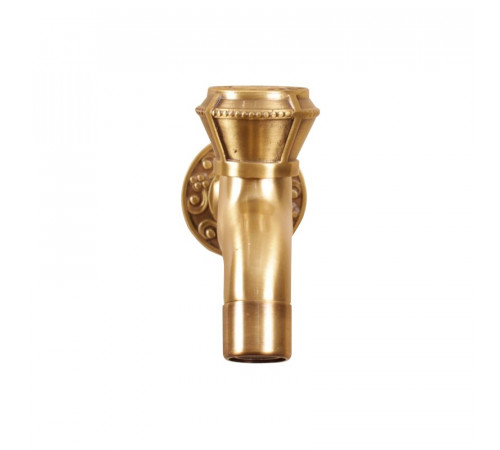 Кран Bronze de Luxe 21596/1, бронза