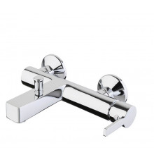 Смеситель для ванны Fiore KATANA 77CR7551, хром