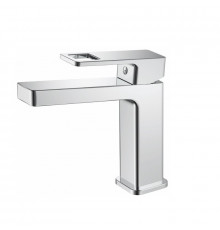 Смеситель для раковины Haiba HB10615, хром