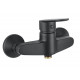 Смеситель для душа Fiore KEVON BLACK MATT 81NN6511, черный