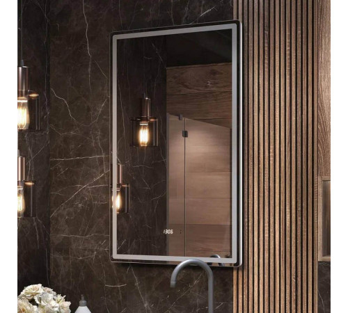 Зеркало VIGO Roberta Luxe 600