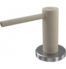 Rivelato  Дозатор малый 2425004 beige scuro арт.