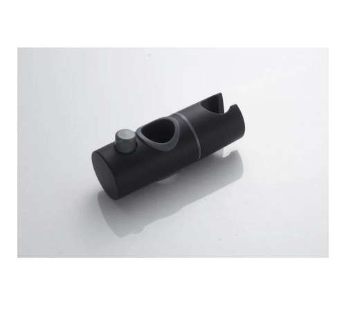 Душевая система Knotlor KN-72/BL, черный