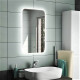 Зеркало Maretti Florenza FL144070P69EL 40x70 см