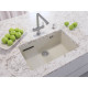 Кухонная мойка Grandex Aqua Comfort 500301, белый