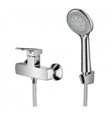 Смеситель для душа Prohanss P60.20, хром