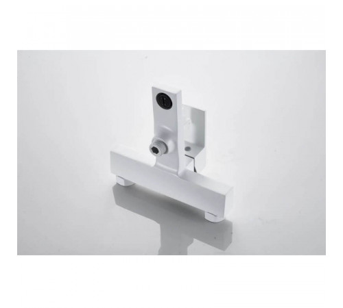Смеситель для ванны Knotlor KN-22/WY, белый