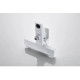 Смеситель для ванны Knotlor KN-22/WY, белый