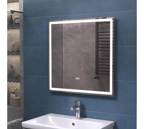 Зеркало VIGO Geometry Luxe 700