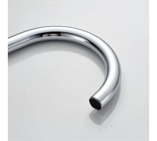 Смеситель для кухни Maretti Aria AR31RZZ845, хром