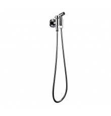 Гигиенический душ со смесителем Bravat Eler D9137CP-RUS, хром