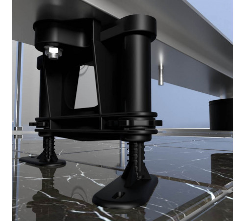 Душевой лоток TIMO Drain Protect DP20700-LG20700, сатин