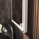 Зеркало VIGO Roberta Comfort 600
