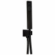 Душевая система встраиваемая FILARETE Fing FL1044BL, черный