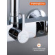 Душевая система Prohanss P61.24, хром
