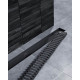 Душевой лоток TIMO Drain System DS230109/03, черный