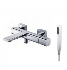Смеситель для ванны Maretti Lorenza LR22RF842, хром