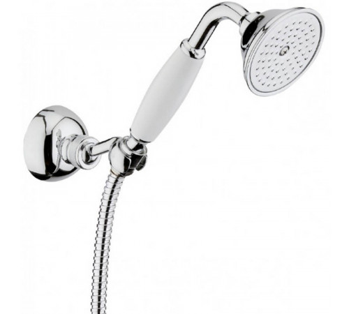Душевой гарнитур Webert Shower Set AC0704015, хром