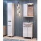 Тумба с раковиной напольная VIGO Callao tn.CAL.UYU.50.2D, 50 см