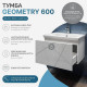 Тумба под раковину подвесная VIGO Geometry 033, 60 см