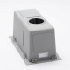 Кухонная мойка Grandex Aqua Proline 300209, сатин