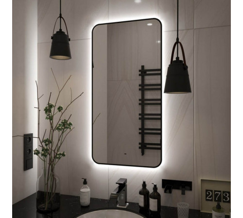 Зеркало Maretti Florenza FL1460120P14EL 60x120 см