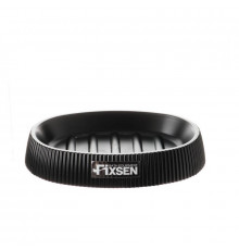 Мыльница FIXSEN BLACK BOOM FX-411-4, черный